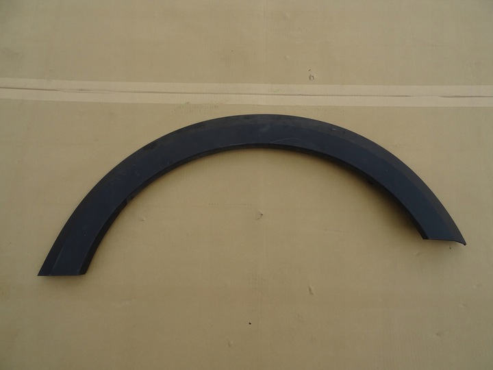 фото №1, Sandero stepway iii защита задняя левая 788a36645r