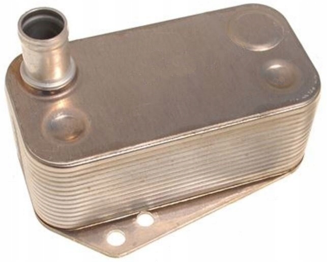 фото №2, Радиаторов масла 31278 nrf