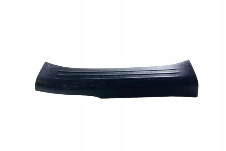 фото №8, Задняя левая молдинг декоративная порога mazda cx-5 kf kb7w68740 2.5l бензин