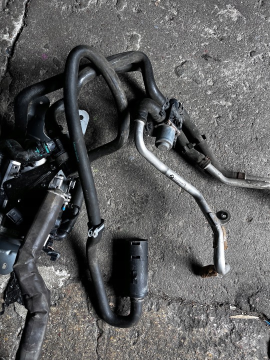 фото №9, 11 bmw x5 e70 вебасто підігрів стояночний бензин 9241687
