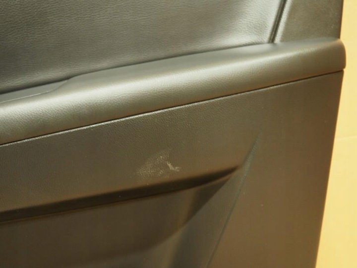 фото №2, Обивка дверь правые перед chevrolet captiva