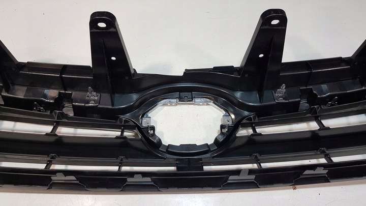 фото №11, Решётка решётка радиатора toyota highlander 13-16 53111-0e150-b