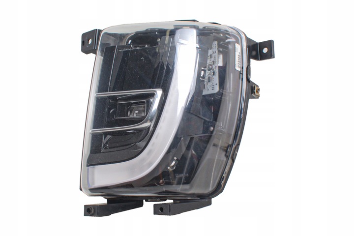 фото №1, Галоген led лампа drl лівий перед tesla модель x 1034330-00-a