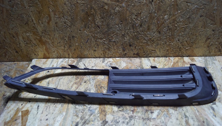 фото №6, Решётка бампера левый перед opel insignia a
