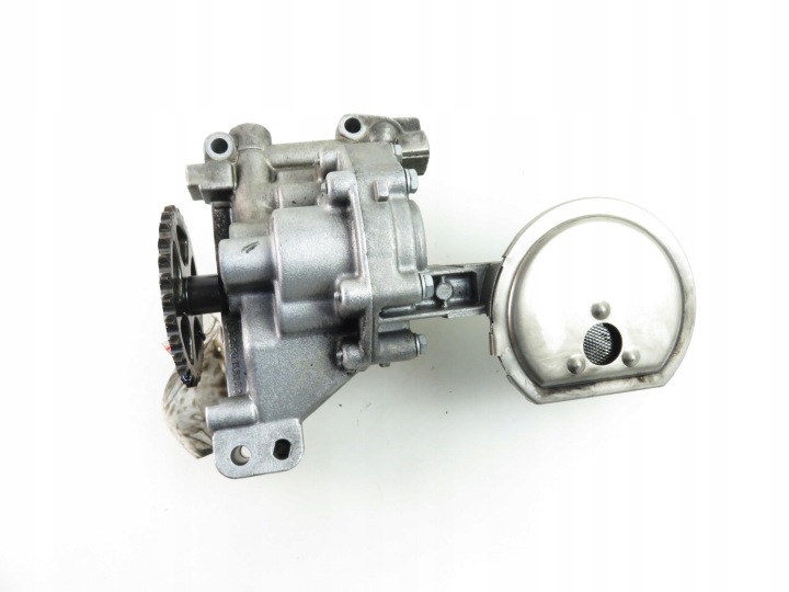 фото №5, Насос масла citroen berlingo i 2.0 hdi 9629423720