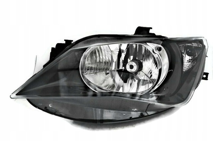 фото №1, Seat ibiza od 2012- фара лівий h4 новий