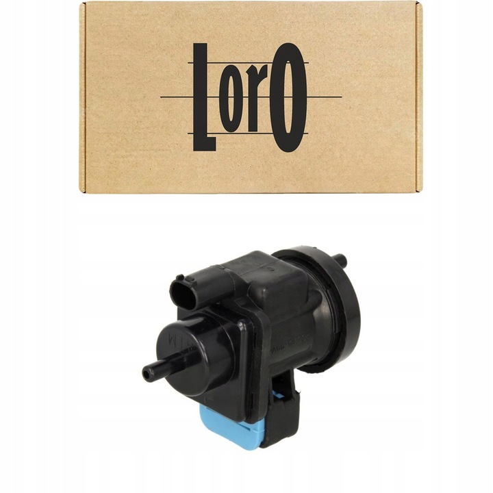 фото №1, Клапан керуючий тиску mercedes w210 w203 w461 w220 sprinter ml clk w463