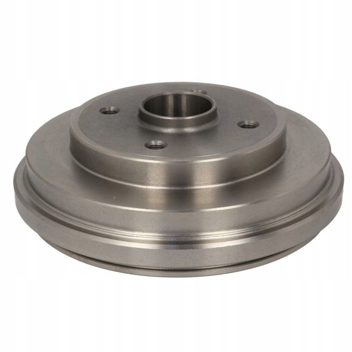 фото №2, Delphi bf630 барабан гальмівний