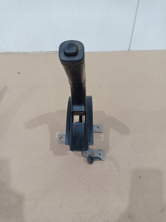 фото №6, Тормоз ручной renault twingo iii 360106834r