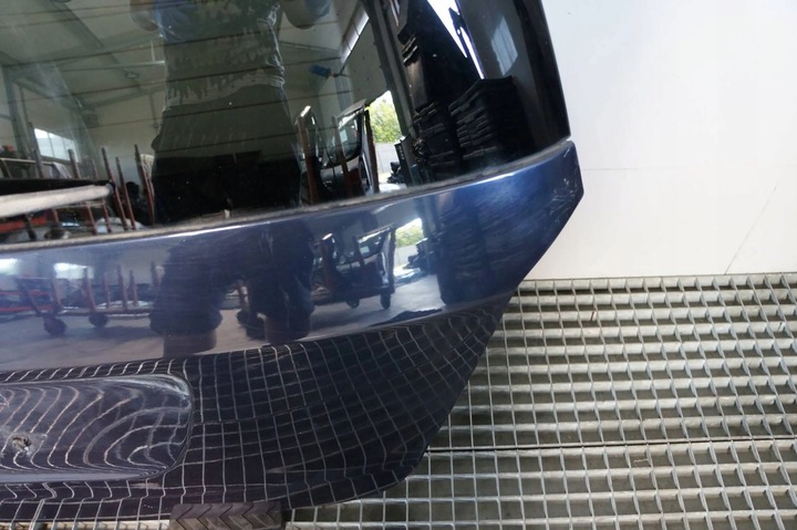 фото №7, Крышка багажника стекло mercedes gl x164