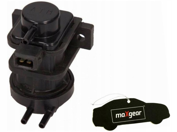 фото №1, Клапан давления turbo opel vectra b 2.0 2.2 96-03 c 2.0 2.2 02-08 +запах