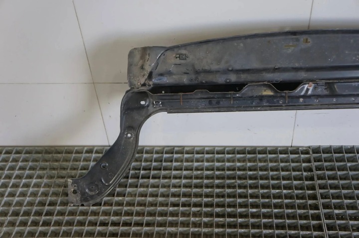 фото №5, Pas переднее усилитель верхний citroen berlingo i рестайлинг