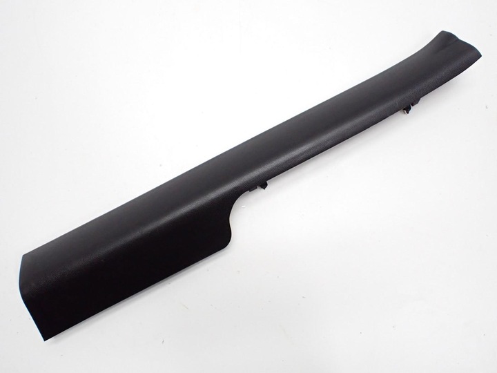 фото №1, Планка захист порога порогова праві перед cc2968710 mazda5 5 i cr 05r