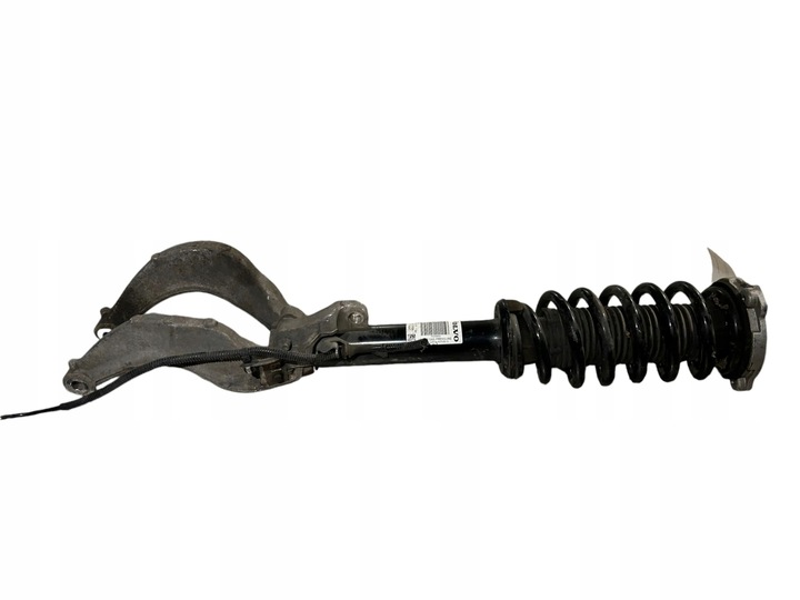 фото №1, Volvo xc90 2021 амортизатор osi передний ze пружина