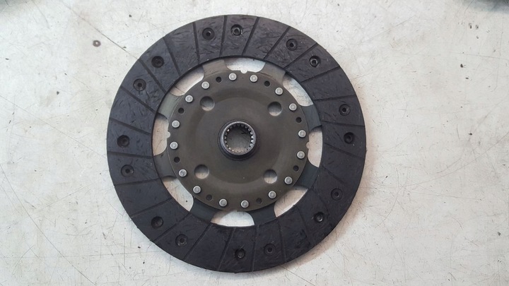 фото №8, Колесо двухмассовый renault megane iii 1,4 tce