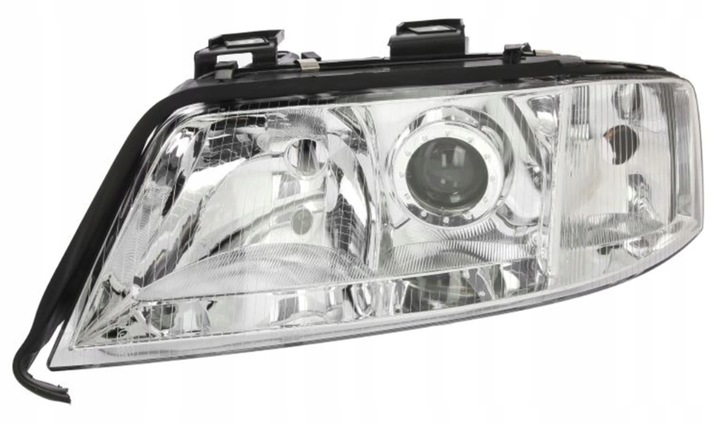 фото №1, Новий фара лампа ліва audi a6 c5 97-99 tyc