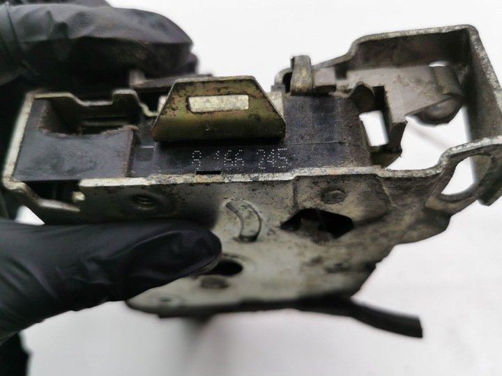 фото №8, Bmw 5 e39 замок дверь задних 2000 8166245