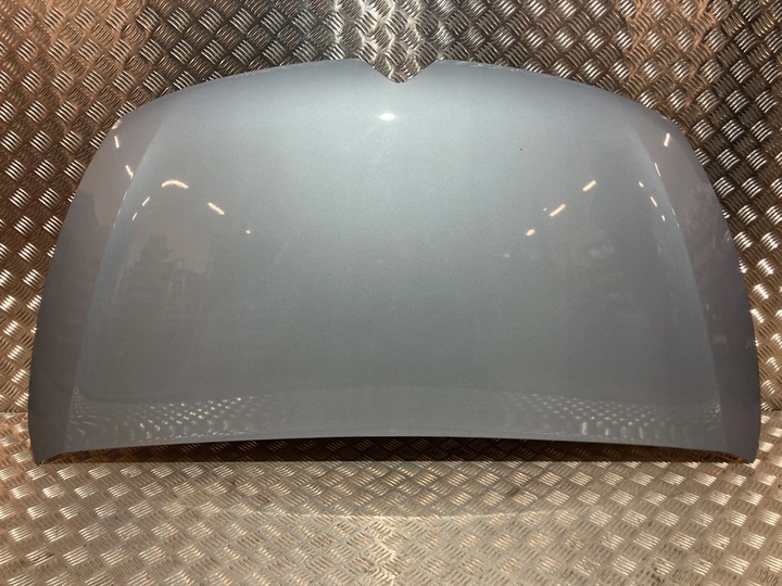 фото №1, Капот крышка двигателя c4 grand picasso ii 13-