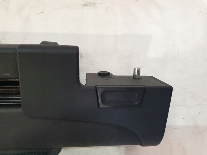 фото №8, Ролета багажника сетка bmw e46 универсал евро 7180582