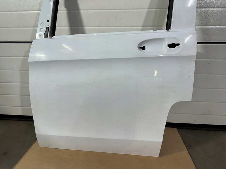 фото №7, Двері лівий перед, ліві передні mercedes vito w447, viano c9147