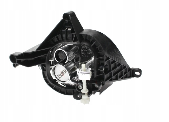 фото №4, Фара противотуманный tyc 19 0800 01 2 33951swwe01 honda