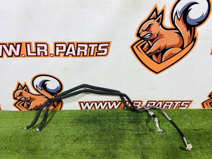 фото №7, Шланг кондиционера rr l405 cpla-18d487-cb