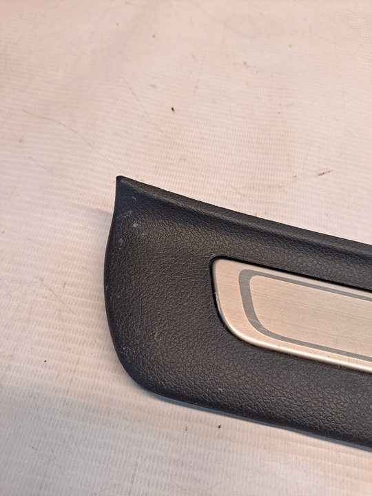 фото №5, Планка накладка порогова права перед kia sportage iv 85884-f1500