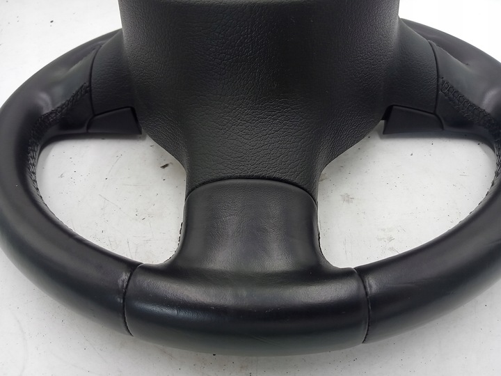 фото №10, Кермо шкіряний мультифункція vw passat b6 3c0419091ab