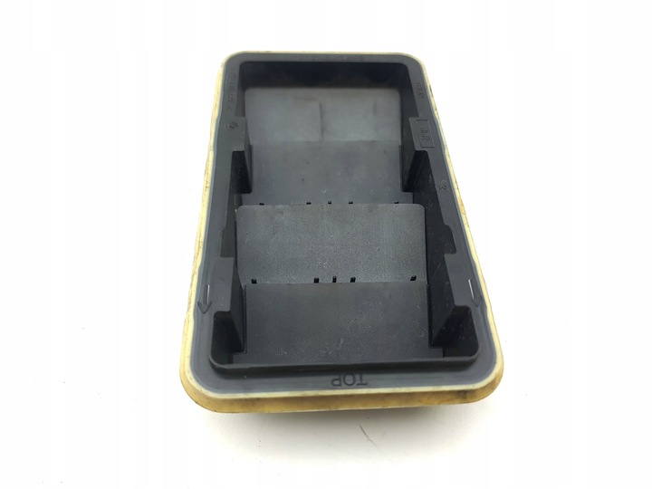 фото №5, Land rover evoque ii 2020 решітка вентиляційна pod бампером задній