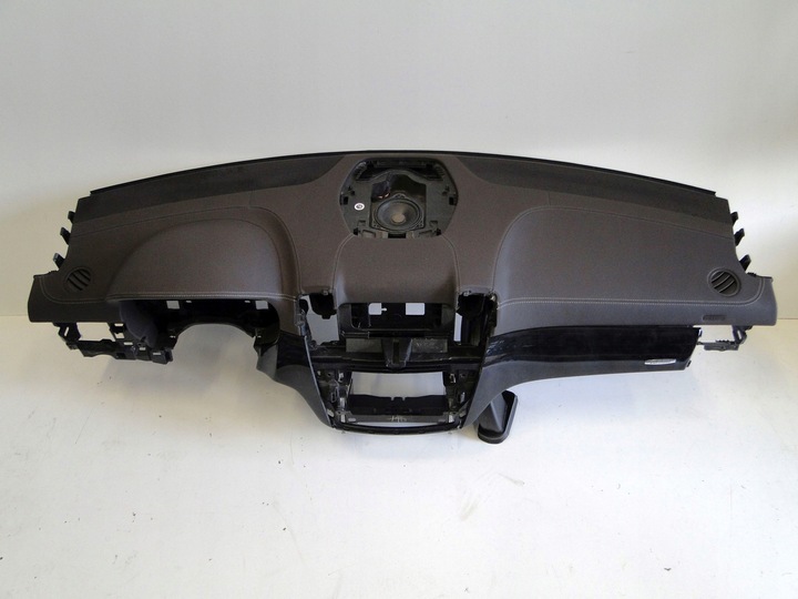 фото №5, Mercedes gle 166 x166 w166 консоль панель капот espresso коричневий