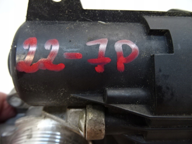 фото №8, Peugeot 208 2008 ii 1.2 thp дросельна заслінка 9842936880