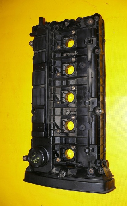 фото №1, Крышка клапанов fiat stilo i 2.4 170km abarth