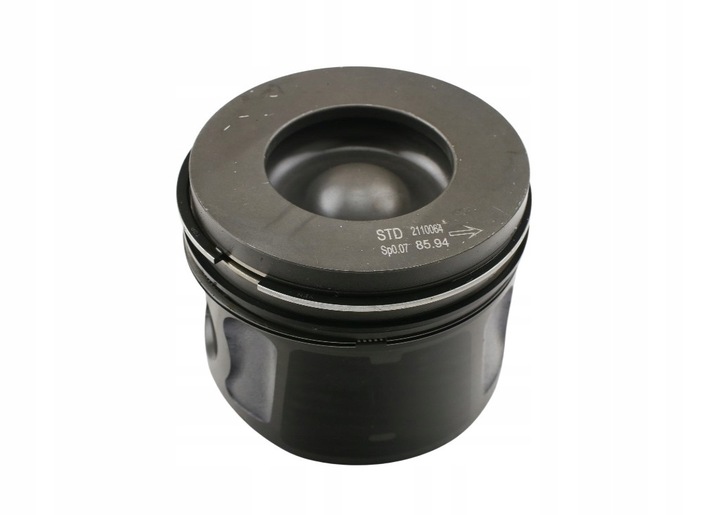 фото №1, Поршень do ford transit