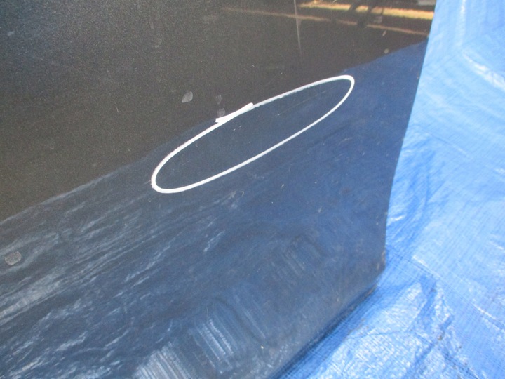 фото №4, Двері праві зад seat leon ii