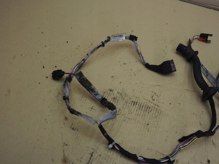 фото №13, V70 ii установка двері зад блокування двері 8697916