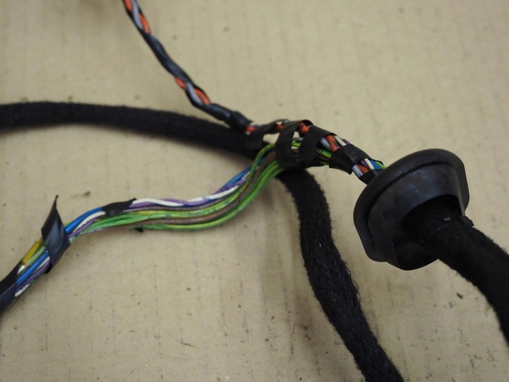 фото №8, Peugeot 307 cc cabrio установка дверь правая евро