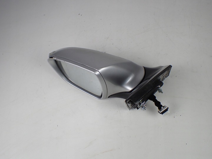фото №7, Дзеркало ліві лівий перед hyundai i40 1.7 європа 8 pin