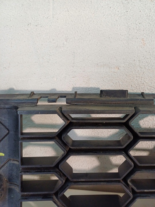 фото №9, Ford kuga mk2 st-line рестайлинг 16-19 решётка бампера перед pdc gv4j-17d635-a