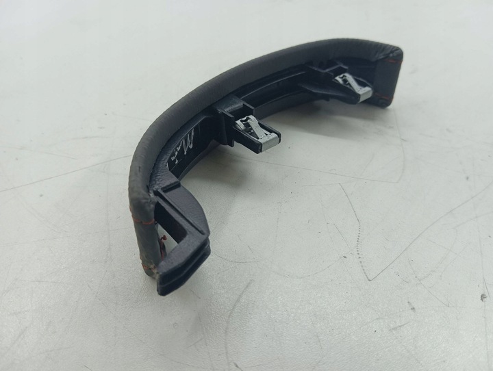 фото №5, Citroen c5 aircross 2020 рамка бардачка панелі розподільчої