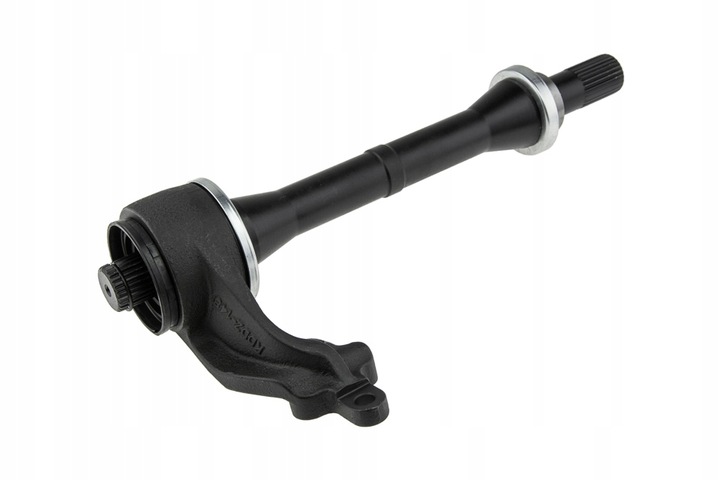 фото №1, Вал полуось kia hyundai 1.5crdi rio 05-, accent 05-, getz 05-, matrix 05-