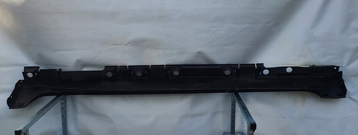 фото №2, Порог планка накладка пороговая corolla e21 hb