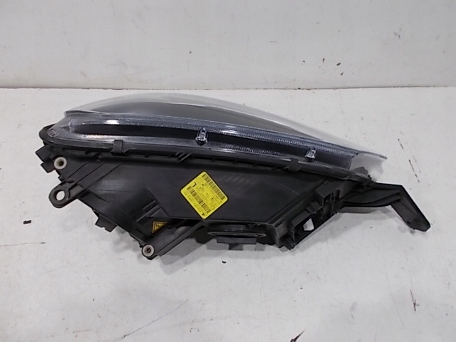 фото №11, Skoda yeti рестайлінг 5l 12-17 лампа ліва bi ксенон eu org