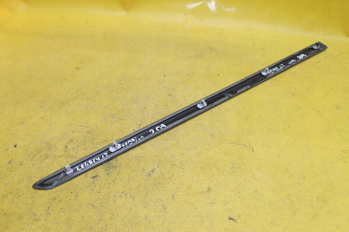 фото №6, Планка дверь левый зад legacy iv универсал 32j