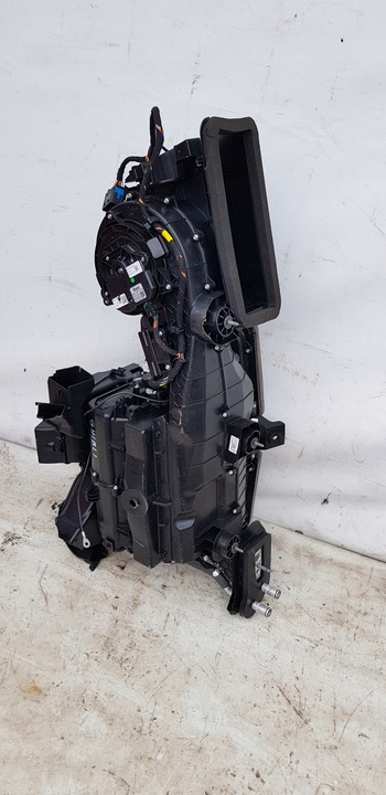 фото №15, Обігрівач вентилятор maserati levante