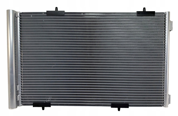 фото №1, Радіаторів кондиціонера peugeot 301 1.6 2013 -