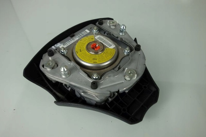фото №4, Toyota iq подушка водія air bag