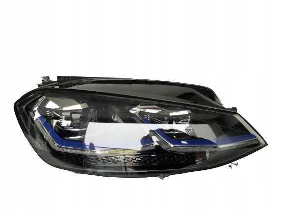 фото №1, Лампа правая led golf 7 рестайлинг gte 5g1941082b