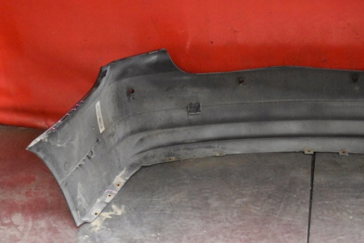 фото №15, Бампер задний заднее 475/9 pdc bmw e90 04-10