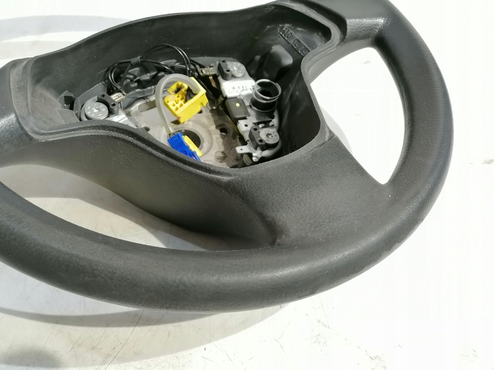 фото №6, Seat ibiza iii 3 кермо 6l0419091m