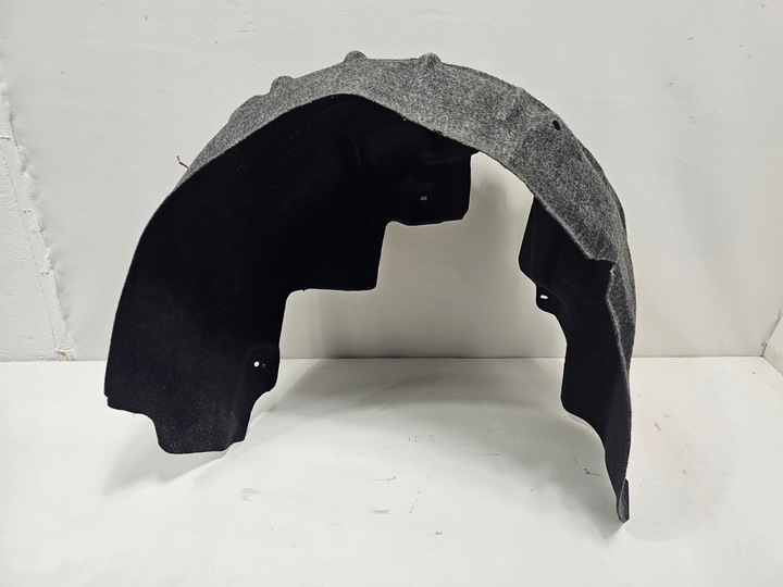 фото №4, Підкрилок ліві задні vw passat b8 3g0